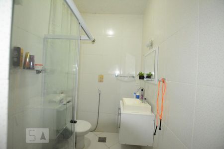 Apartamento para alugar com 72m², 2 quartos e sem vagaBanheiro Social