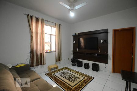 Sala de apartamento para alugar com 2 quartos, 72m² em Penha, Rio de Janeiro