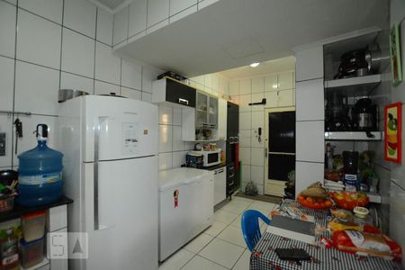 Apartamento para alugar com 72m², 2 quartos e sem vagaCozinha