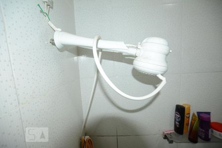 Apartamento para alugar com 72m², 2 quartos e sem vagaBanheiro Social- chuveiro