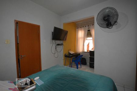 Quarto 1 - suíte de apartamento à venda com 2 quartos, 72m² em Penha, Rio de Janeiro