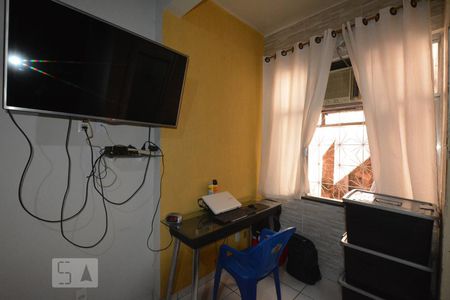 Apartamento para alugar com 72m², 2 quartos e sem vagaQuarto 2 - suíte