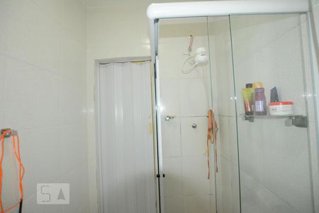 Apartamento para alugar com 72m², 2 quartos e sem vagaBanheiro Social