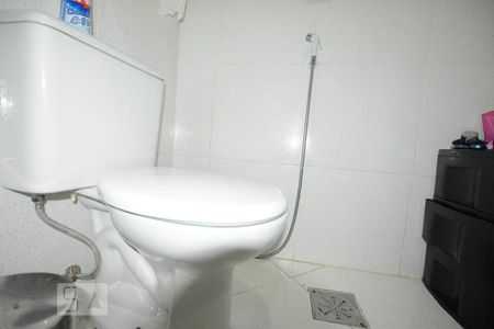 Apartamento para alugar com 72m², 2 quartos e sem vagaBanheiro Social- vaso