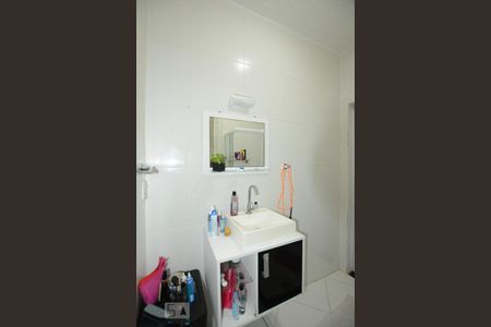 Apartamento para alugar com 72m², 2 quartos e sem vagaBanheiro Social