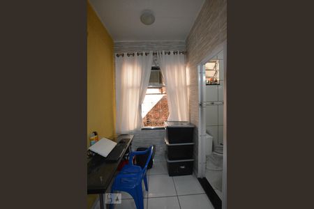 Quarto 1 - suíte de apartamento para alugar com 2 quartos, 72m² em Penha, Rio de Janeiro