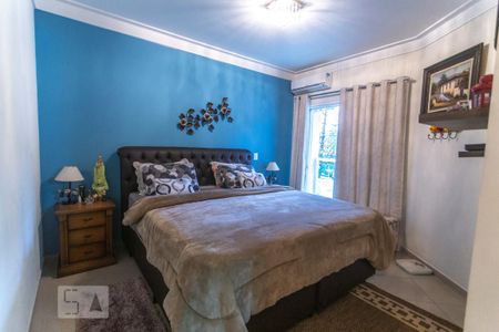 Casa à venda com 200m², 3 quartos e 4 vagasSuíte 3