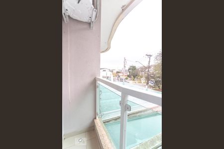 Casa à venda com 200m², 3 quartos e 4 vagasVaranda