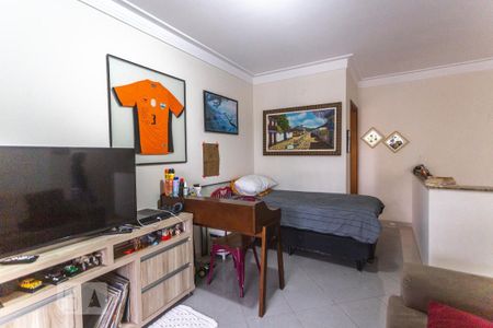 Casa à venda com 200m², 3 quartos e 4 vagasComôdo superior
