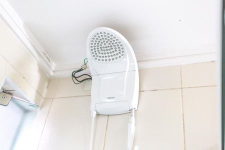 Casa à venda com 200m², 3 quartos e 4 vagasChuveiro