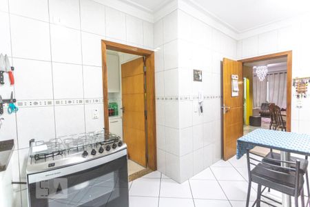 Casa à venda com 200m², 3 quartos e 4 vagasCozinha