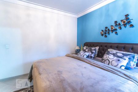 Casa à venda com 200m², 3 quartos e 4 vagasSuíte 3