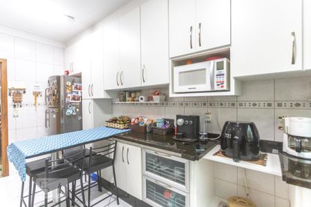 Casa à venda com 200m², 3 quartos e 4 vagasCozinha