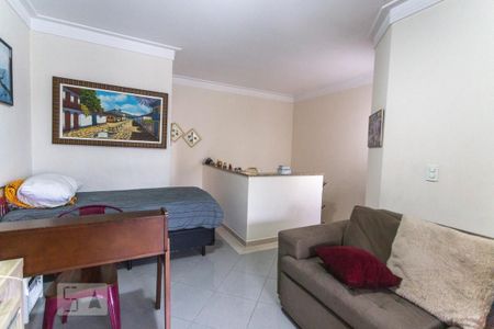 Casa à venda com 200m², 3 quartos e 4 vagasComôdo superior