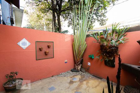 Casa à venda com 195m², 4 quartos e 2 vagasVista do Quarto 4