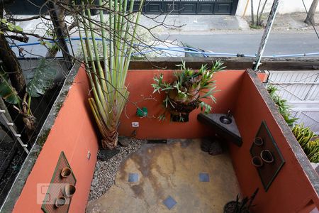 Casa à venda com 195m², 4 quartos e 2 vagasVista do Quarto 3