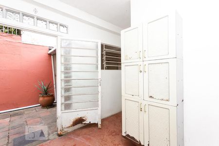 Casa à venda com 195m², 4 quartos e 2 vagasÁrea de Serviço