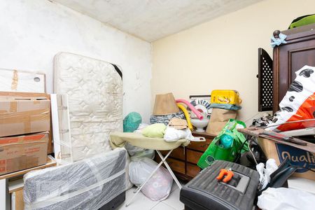 Casa à venda com 195m², 4 quartos e 2 vagasQuarto de Serviço