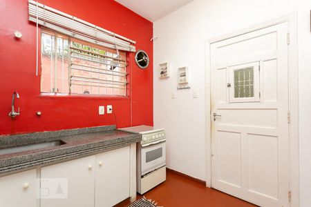 Casa à venda com 195m², 4 quartos e 2 vagasCozinha