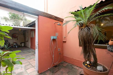 Casa à venda com 195m², 4 quartos e 2 vagasÁrea Externa