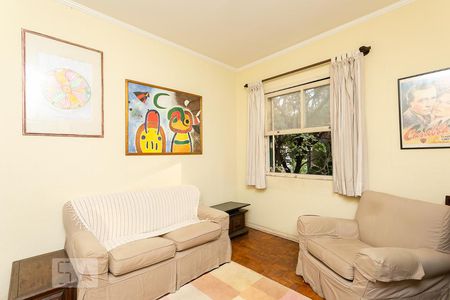 Casa à venda com 195m², 4 quartos e 2 vagasQuarto 3