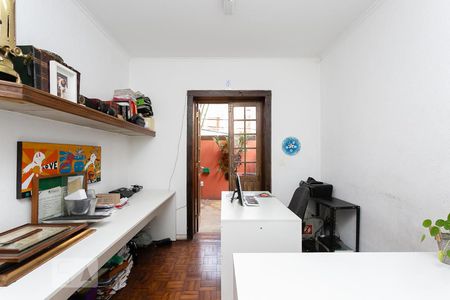 Casa à venda com 195m², 4 quartos e 2 vagasQuarto 4