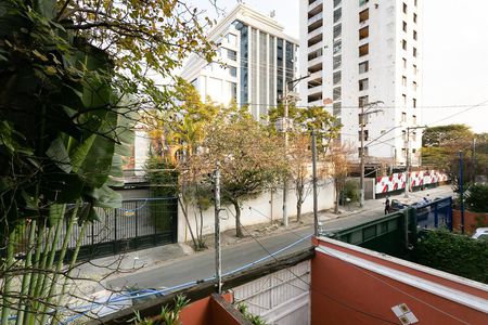 Casa à venda com 195m², 4 quartos e 2 vagasVista do Quarto 3