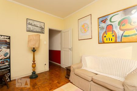 Casa à venda com 195m², 4 quartos e 2 vagasQuarto 3