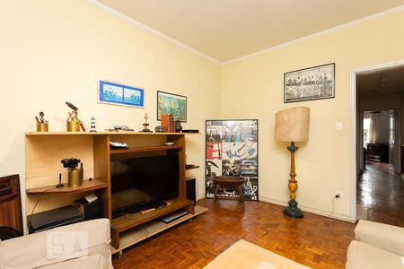 Casa à venda com 195m², 4 quartos e 2 vagasQuarto 3