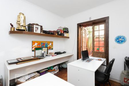 Casa à venda com 195m², 4 quartos e 2 vagasQuarto 4