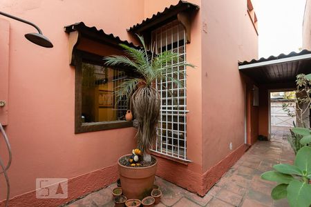 Casa à venda com 195m², 4 quartos e 2 vagasÁrea Externa