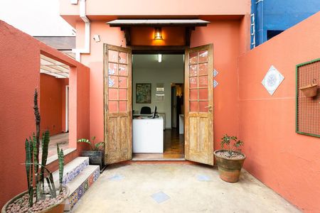 Casa à venda com 195m², 4 quartos e 2 vagasÁrea Externa