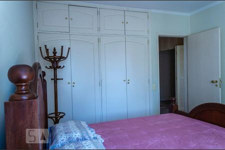 Apartamento à venda com 167m², 3 quartos e 1 vagaQuarto 1