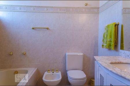 Apartamento à venda com 167m², 3 quartos e 1 vagaBanheiro 2