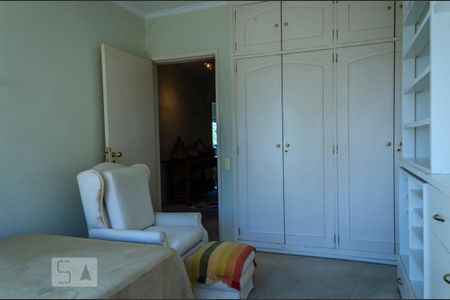 Apartamento à venda com 167m², 3 quartos e 1 vagaQuarto 2