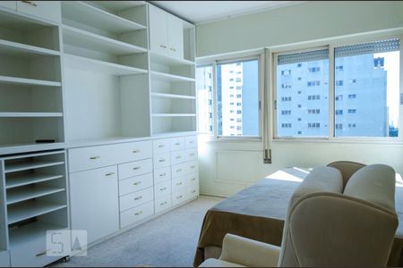 Apartamento à venda com 167m², 3 quartos e 1 vagaQuarto 2