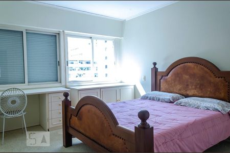 Apartamento à venda com 167m², 3 quartos e 1 vagaQuarto 1