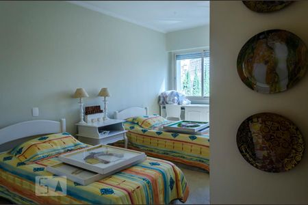 Apartamento à venda com 167m², 3 quartos e 1 vagaQuarto 3