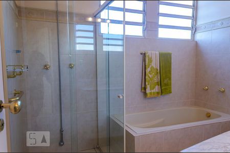 Apartamento à venda com 167m², 3 quartos e 1 vagaBanheiro 2