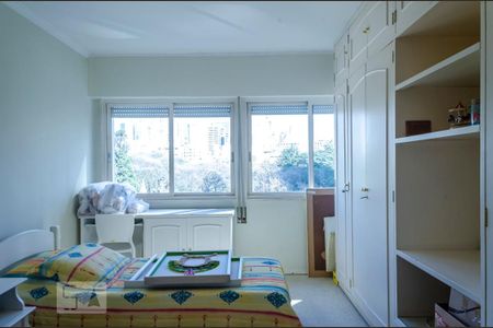 Apartamento à venda com 167m², 3 quartos e 1 vagaQuarto 3