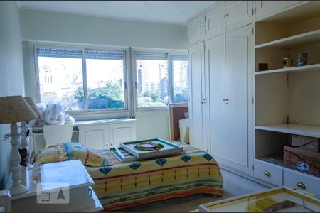Apartamento à venda com 167m², 3 quartos e 1 vagaQuarto 3