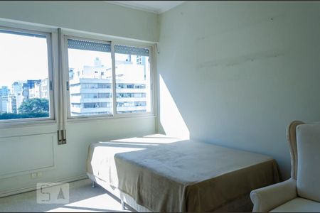 Apartamento à venda com 167m², 3 quartos e 1 vagaQuarto 2