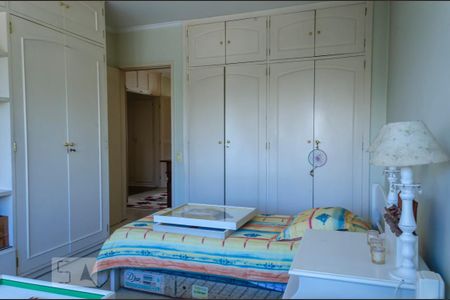 Apartamento à venda com 167m², 3 quartos e 1 vagaQuarto 3