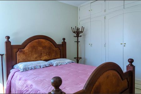 Apartamento à venda com 167m², 3 quartos e 1 vagaQuarto 1