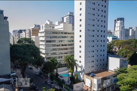 Apartamento à venda com 167m², 3 quartos e 1 vagaVista