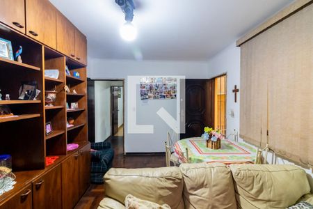 Sala de casa à venda com 4 quartos, 250m² em Jardim Bonfiglioli, São Paulo