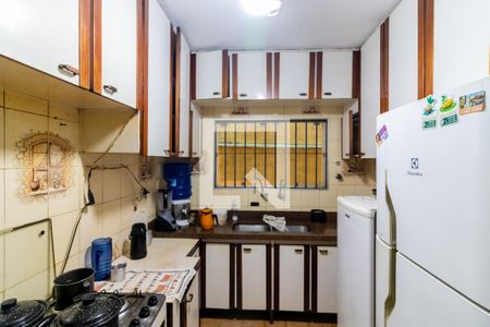 Cozinha de casa à venda com 4 quartos, 250m² em Jardim Bonfiglioli, São Paulo