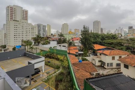 Vista Studio de kitnet/studio para alugar com 1 quarto, 25m² em Vila Mariana, São Paulo
