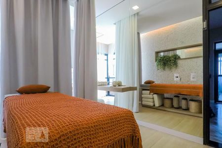 Studio para alugar com 25m², 1 quarto e sem vagaSala de Massagem