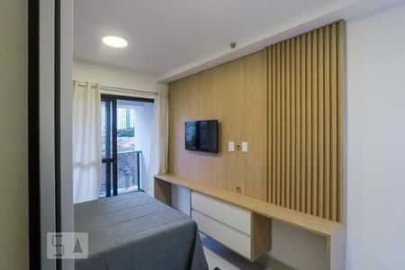 Studio para alugar com 25m², 1 quarto e sem vagaStudio